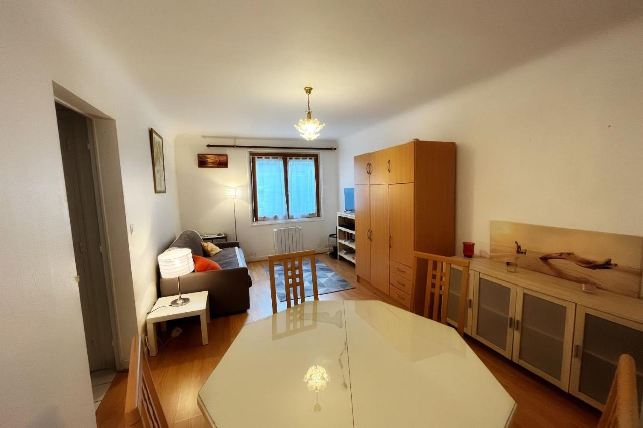 Laguna Land Biarritz - Plages - Hypercentre - Wifi - Casino Apartment Exterior photo